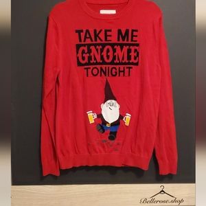 Christmas Sweater Medium